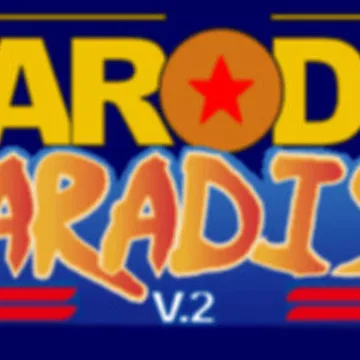 Parodieparadise