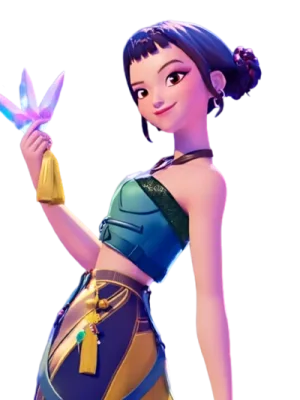 Zoey