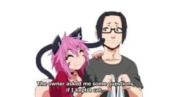 Kemonokko Tsuushin The Animation