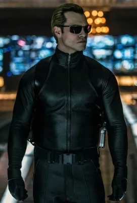 Albert Wesker