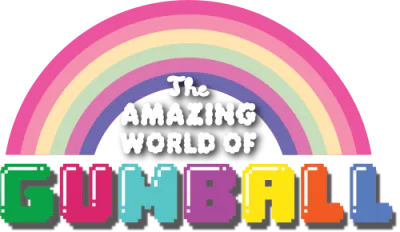 The Amazing World Of Gumball