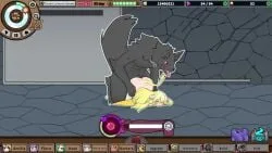 Monster Black Market