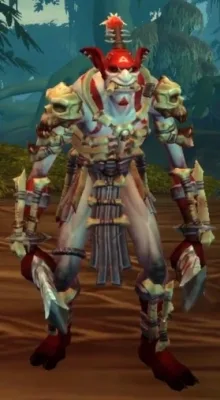 Blood Troll
