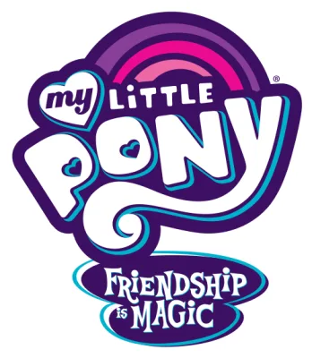 My Little Pony Friendship Is Magic