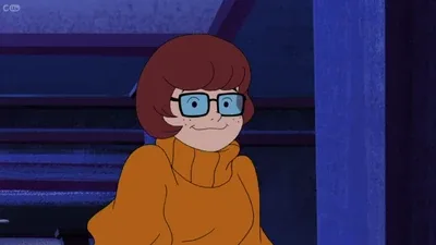 Velma Dinkley
