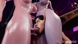 Braindead