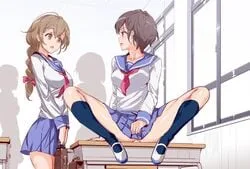 Nyuu