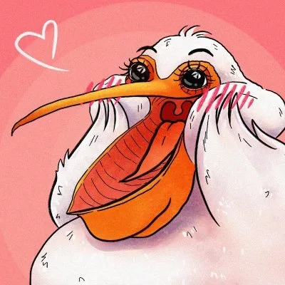 Kapralpelikan
