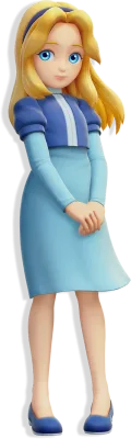 Maria Robotnik