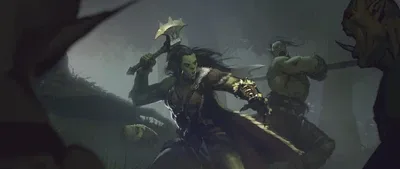 Thrall