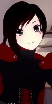 Ruby Rose