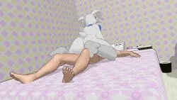 Yuuki Momofox