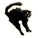 Black Cat