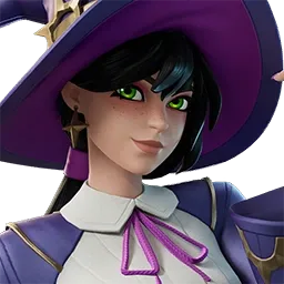 Helsie Midnight