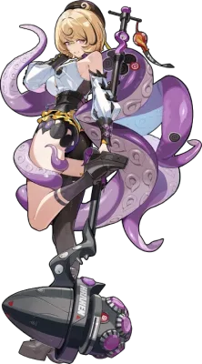 Yidhari Murphy