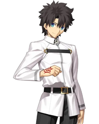 Fujimaru Ritsuka