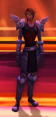 Lady Liadrin