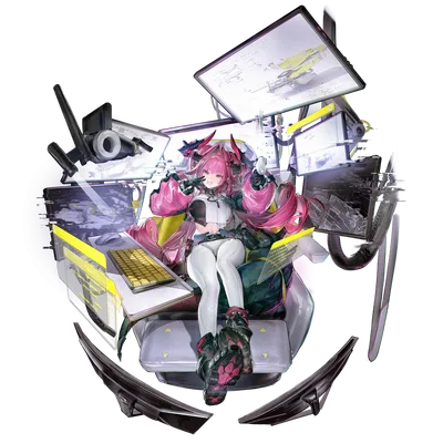Yvonne