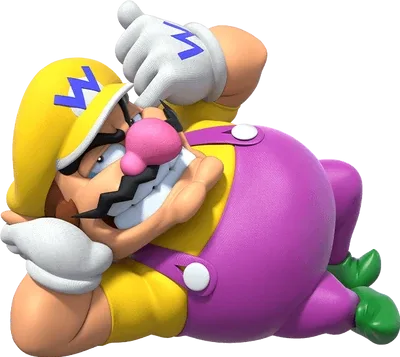 Wario