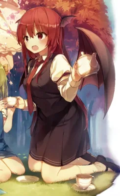Koakuma