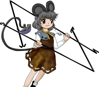 Nazrin