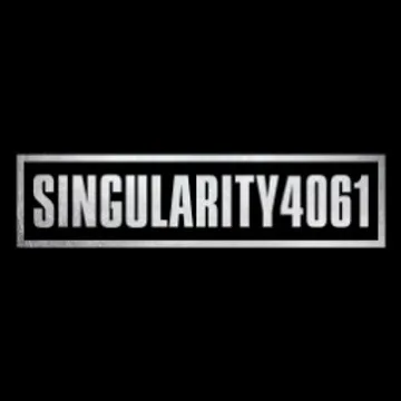 Singularity4061