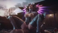 Imp Mercy
