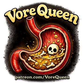 Vore Queen