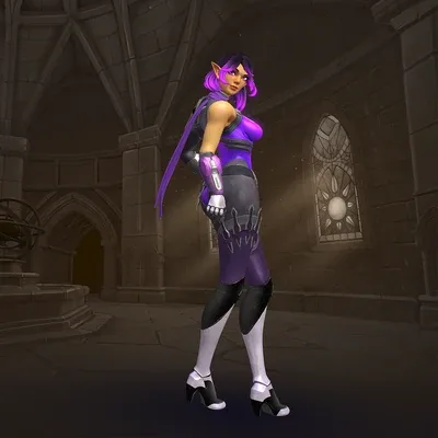 Twilight Skye