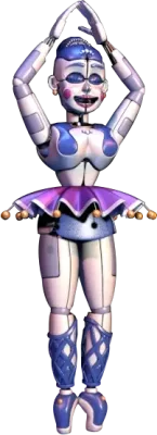Ballora