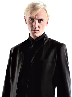 Draco Malfoy