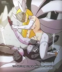 Angewomon