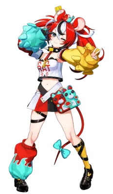 Hakos Baelz