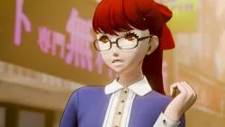 Suguru Kamoshida