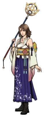 Yuna