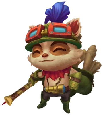 Teemo