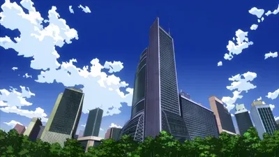 Endeavor