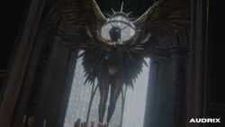 Chaos Daemon