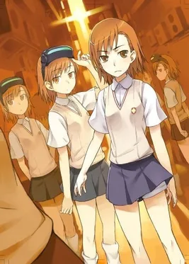 Misaka Mikoto