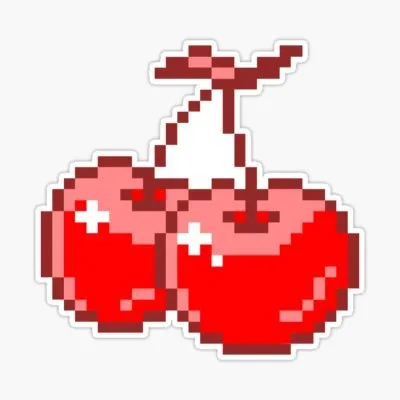 Cherryx3d