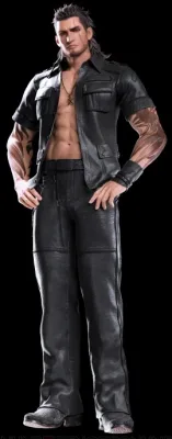 Gladiolus Amicitia
