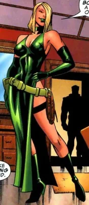 Susan Storm