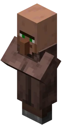 Villager