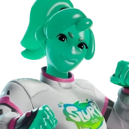 Ella Slurp