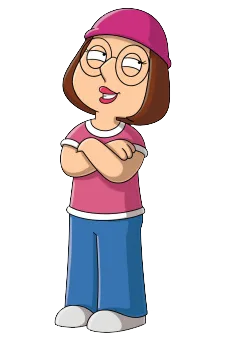 Meg Griffin