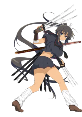 Homura