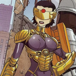Gogo Tomago