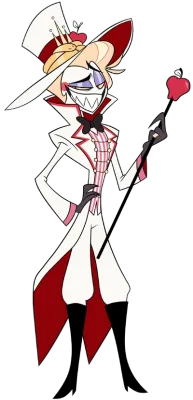 Lucifer Morningstar