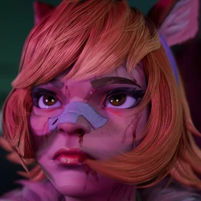 Pure Lewd3d
