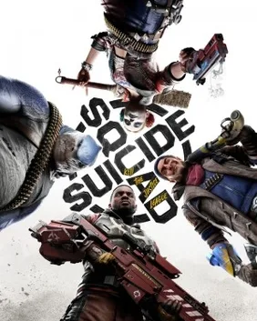 Suicide Squad: Kill The Justice League